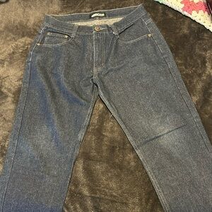 Mecca Men’s jeans